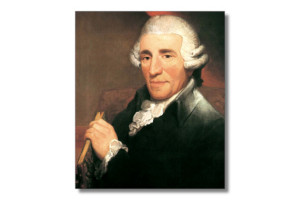 EFFETTO HAYDN, CONVERSAZIONI E NOTE MUSICALI